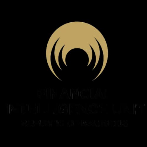 Financial Intelligence Unit Financial Intelligence Unit